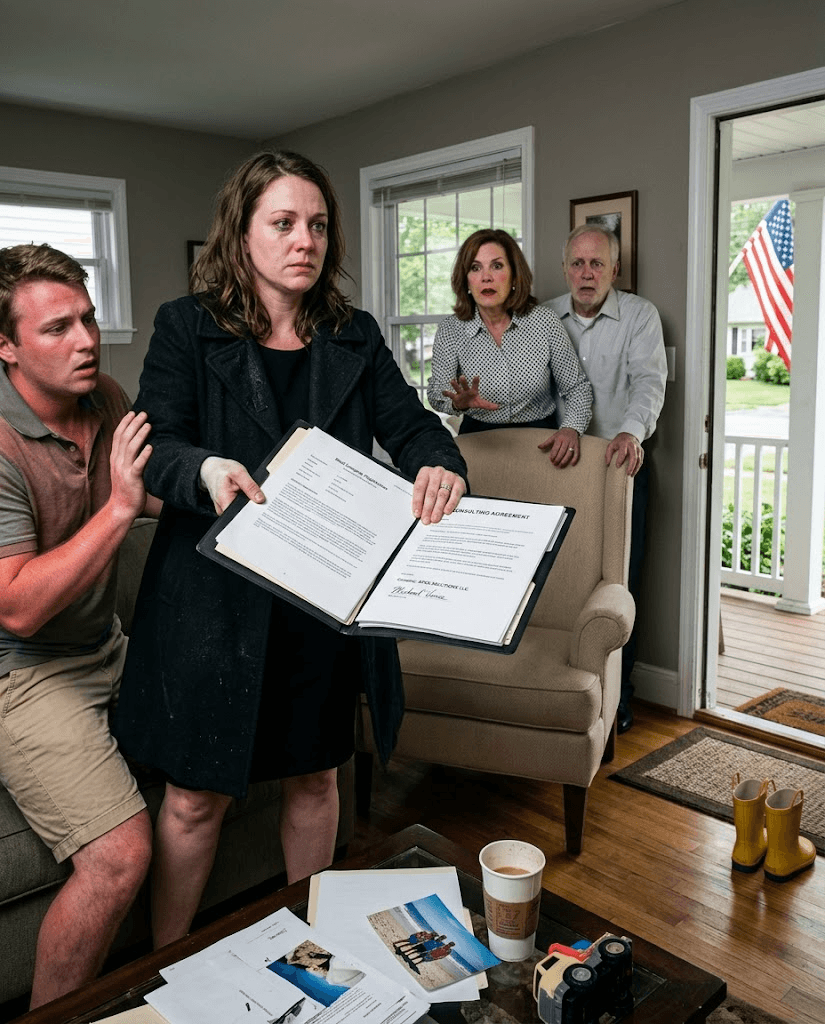Her Family Skipped The Funeral. Then They Asked For The Insurance Money-samsingg